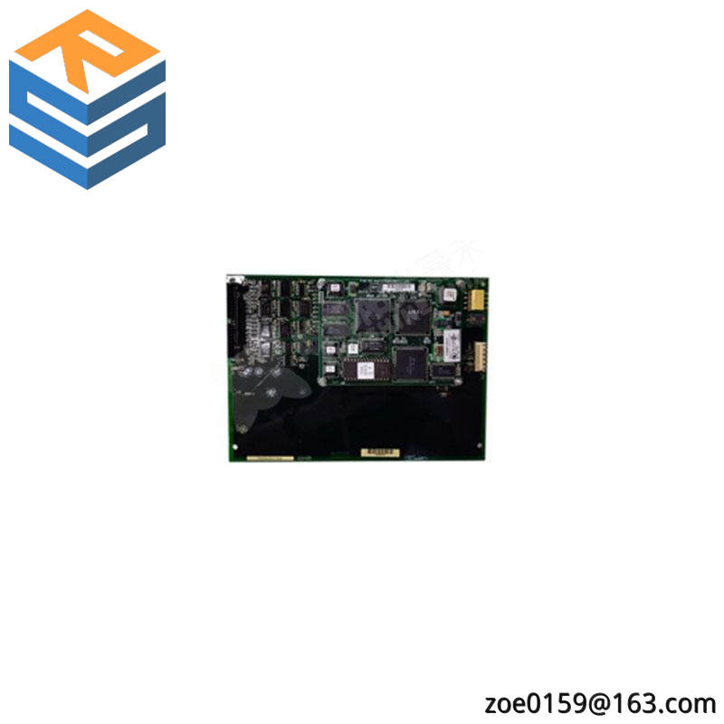 GE IS200JPDSG1ABB POWER DISTRIBUTION BOARD