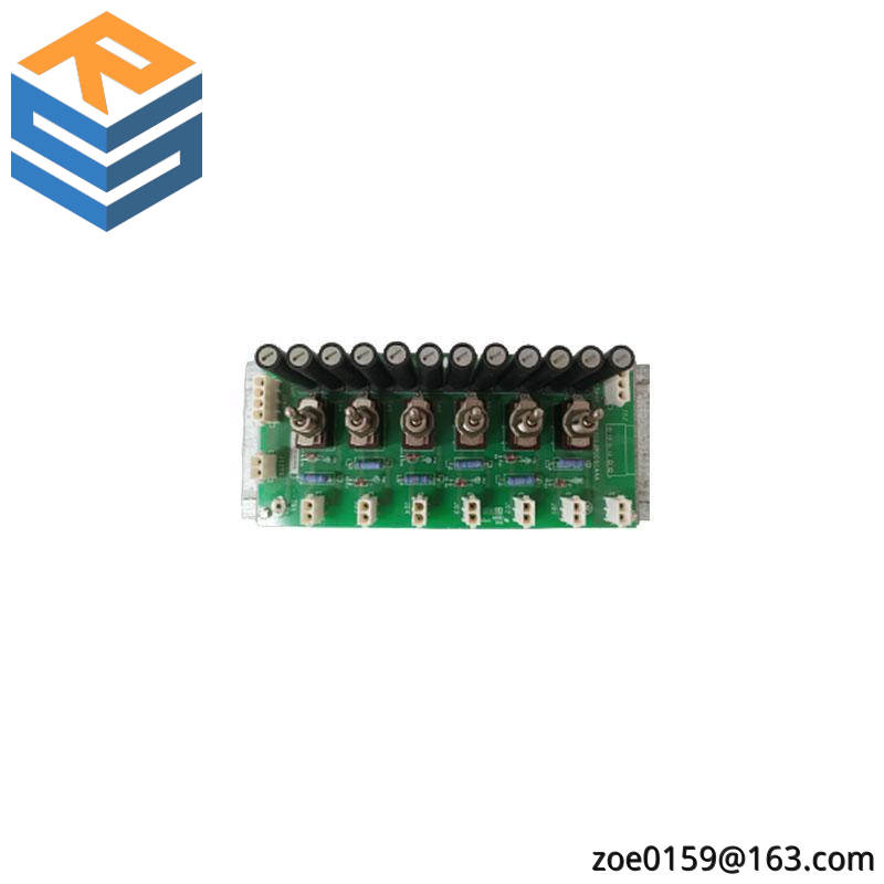 GE IS200JPDSG1ACB Boards & Turbine Control