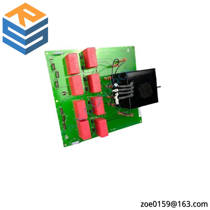 GE IS200SCTTG1AAA Digital Relay Output Module