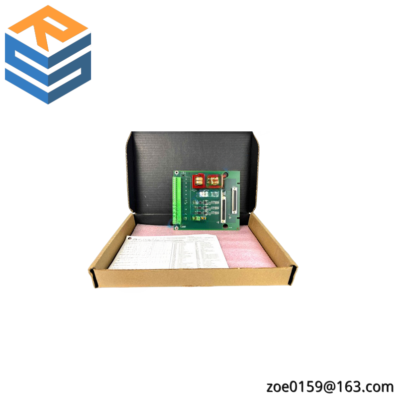 GE IS200SPROH2A PPRO TERMINAL BOARD