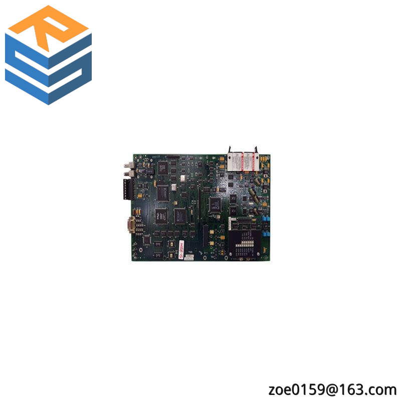 GE IS200STAIH2ABA Boards & Turbine Control