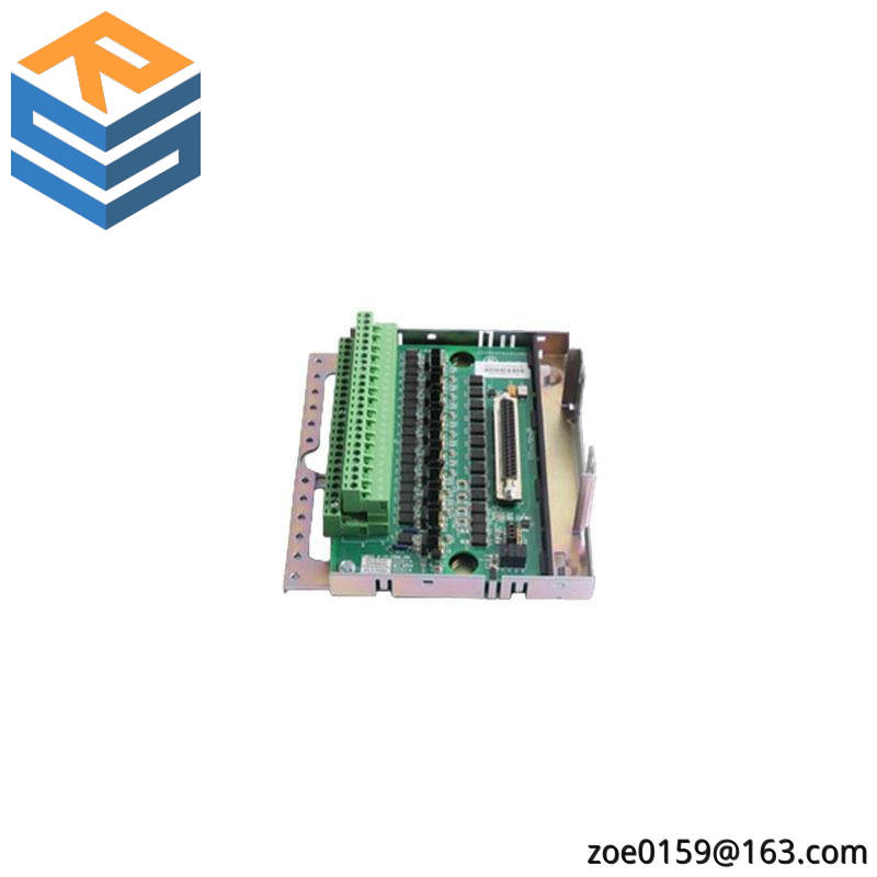 GE IS200STAIH2ABB Boards & Turbine Control