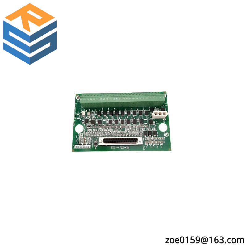 GE IS200STCIH1A Boards & Turbine Control