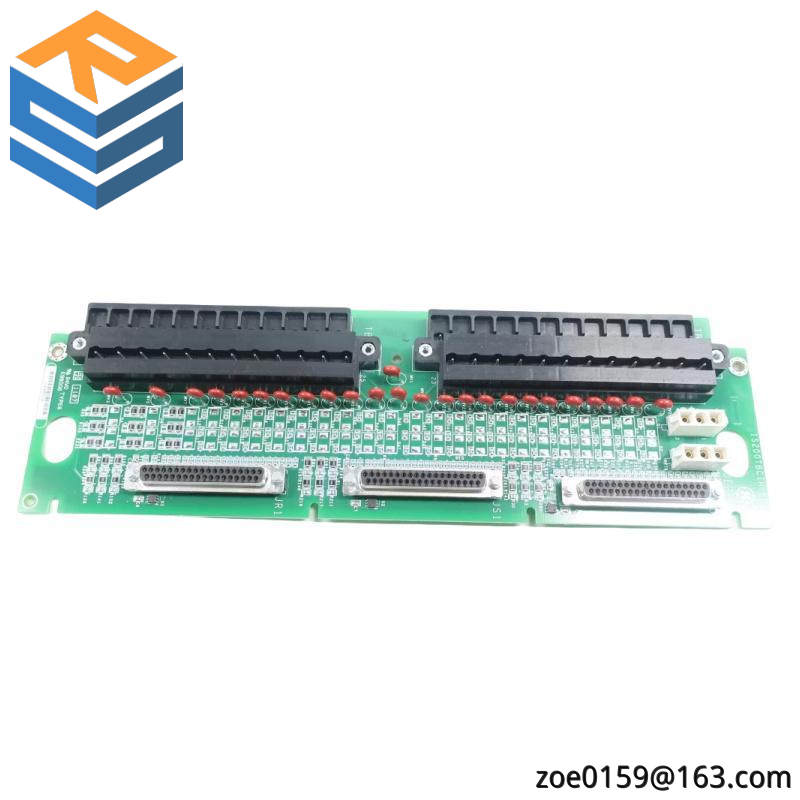GE IS200TBACIH1B Mark VI Circuit Board