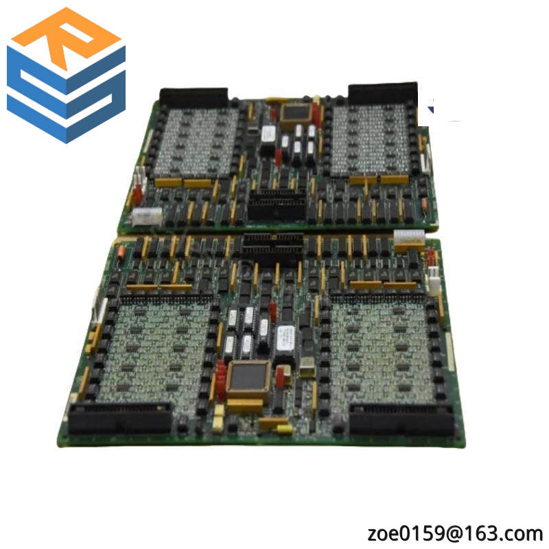 GE IS200TBAIS1CED PCB Board