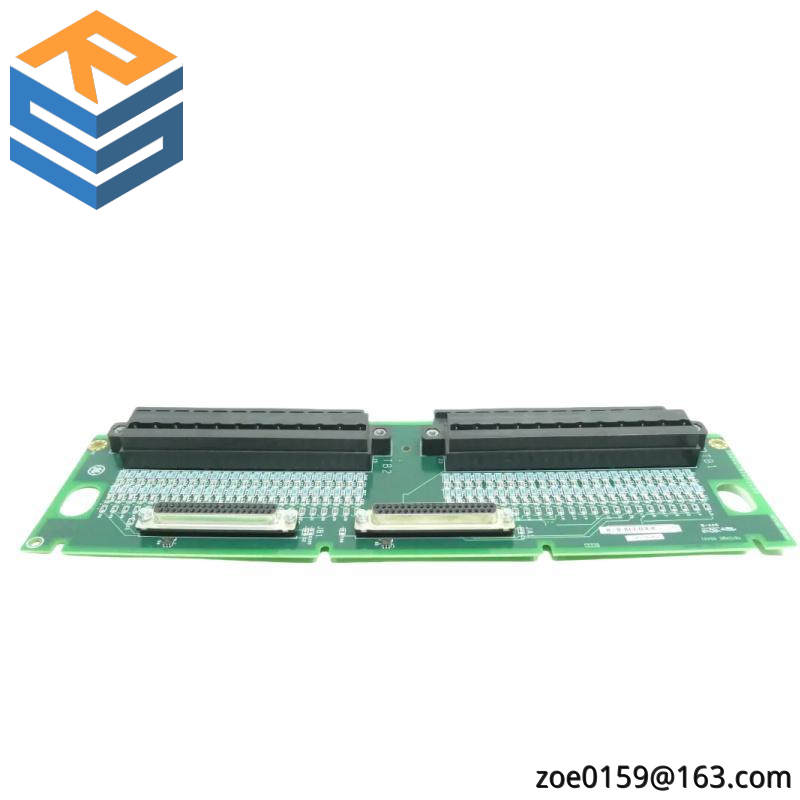 GE IS200TBTCH1CBB Thermocouple Input terminal board