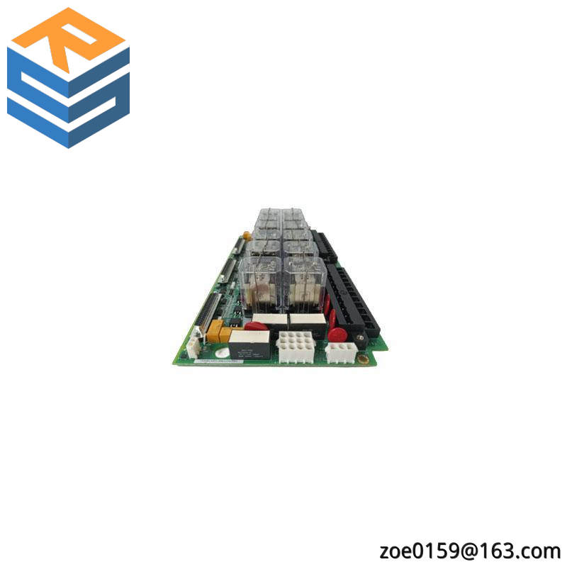 GE IS200TGNAH1A Boards & Turbine Control