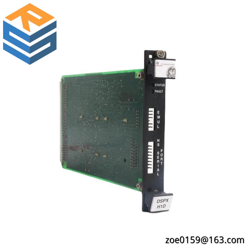 GE IS200TPROH1B CB Mark VI TERMINATION BD PROTECTIVE