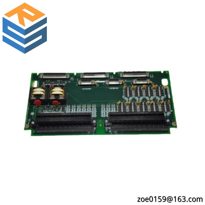 GE IS200TPROH1BAA printed circuit board