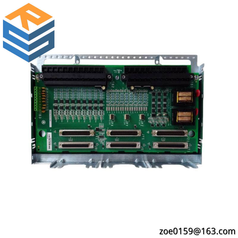 GE IS200TPROS1CBB Processor module