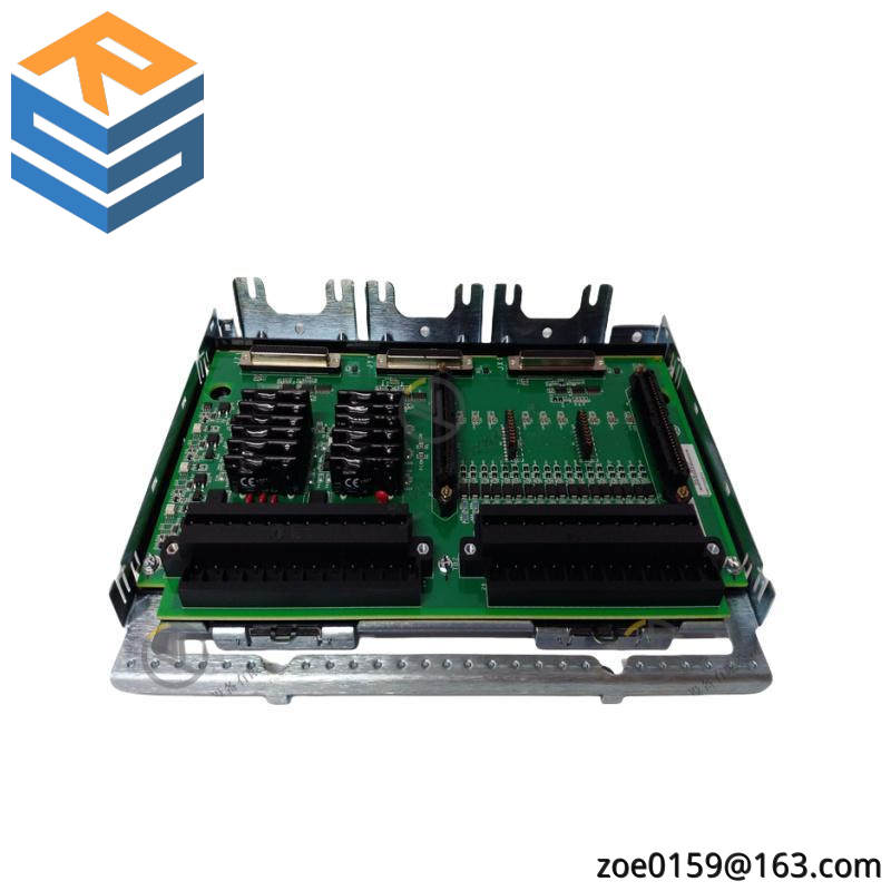 GE IS200TREAH2AED Controller Module