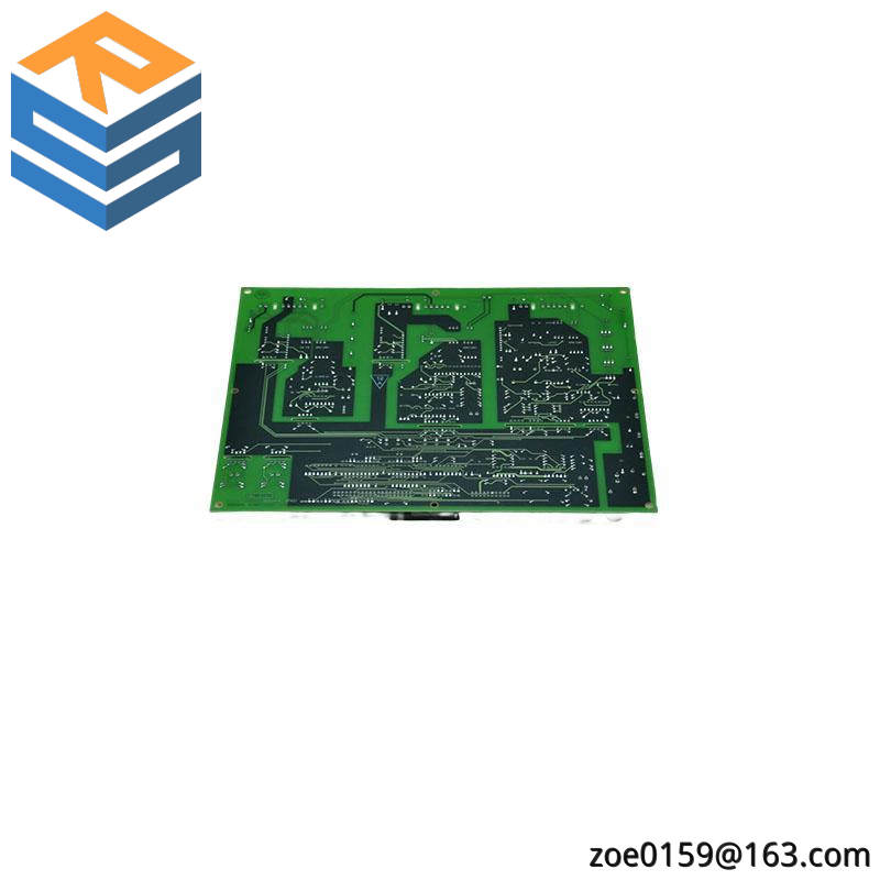 GE IS200TRESH1ABB INPUT TERMINAL BOARD