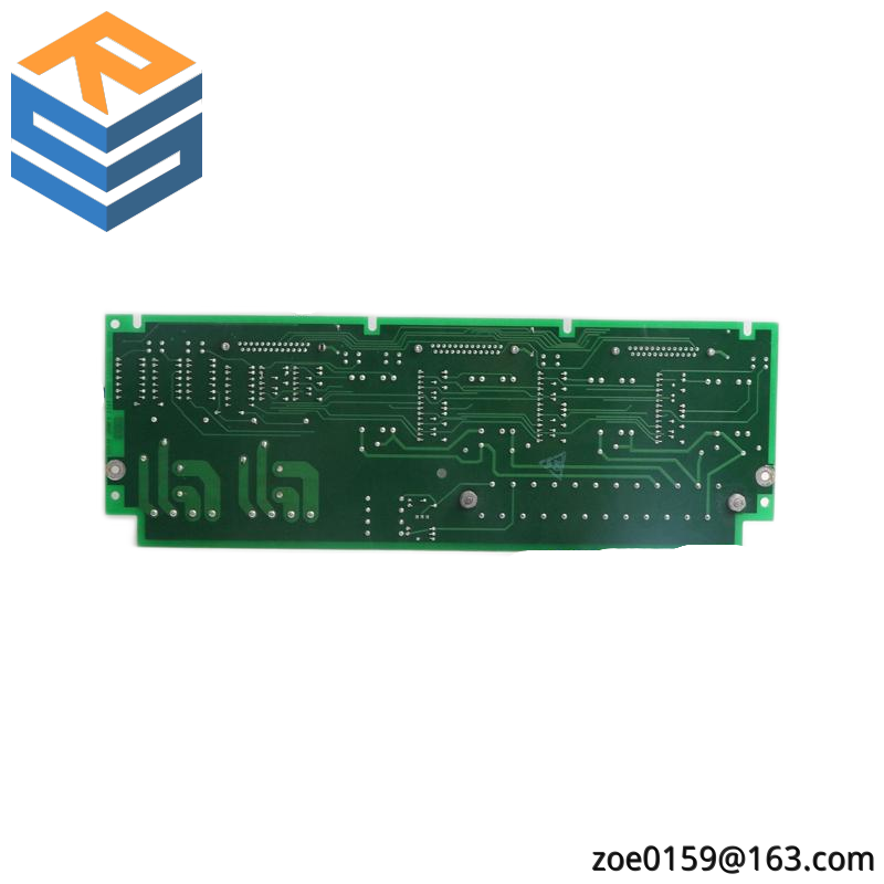 GE IS200TRPAS1AFD pcb module
