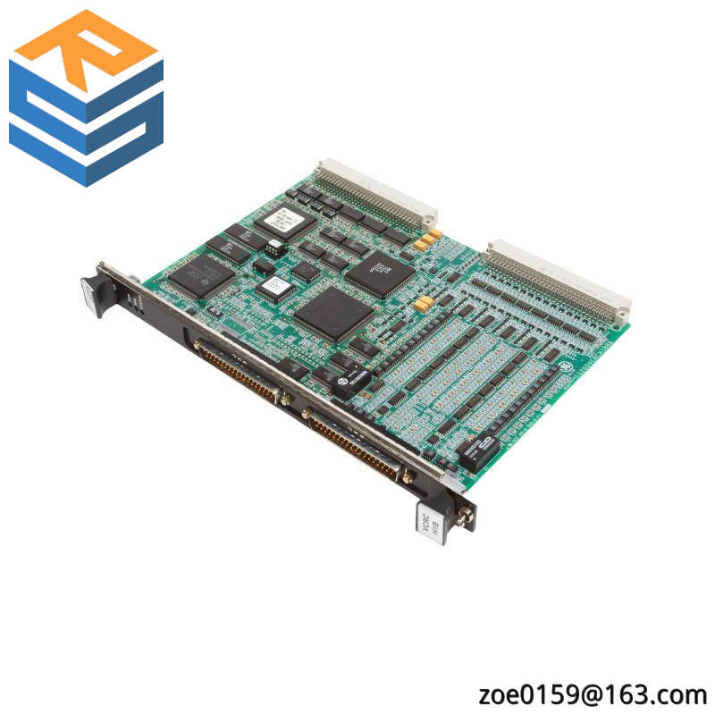 GE IS200TRPGH1A termination board