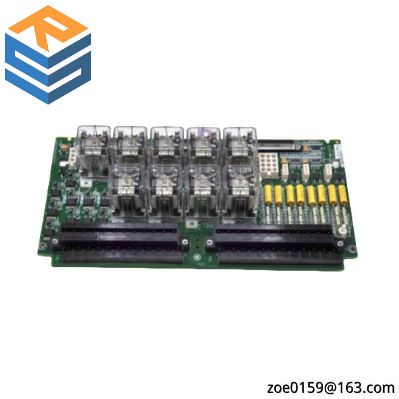 GE IS200TRPGH1B TRIP PRIM Terminal board