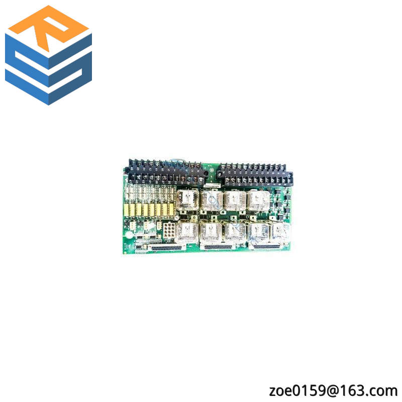 GE IS200TRPGH1BDD Boards & Turbine Control