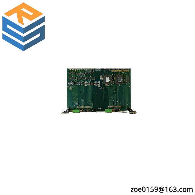 GE IS200TRPGH2BDD OUTPUT BOARD