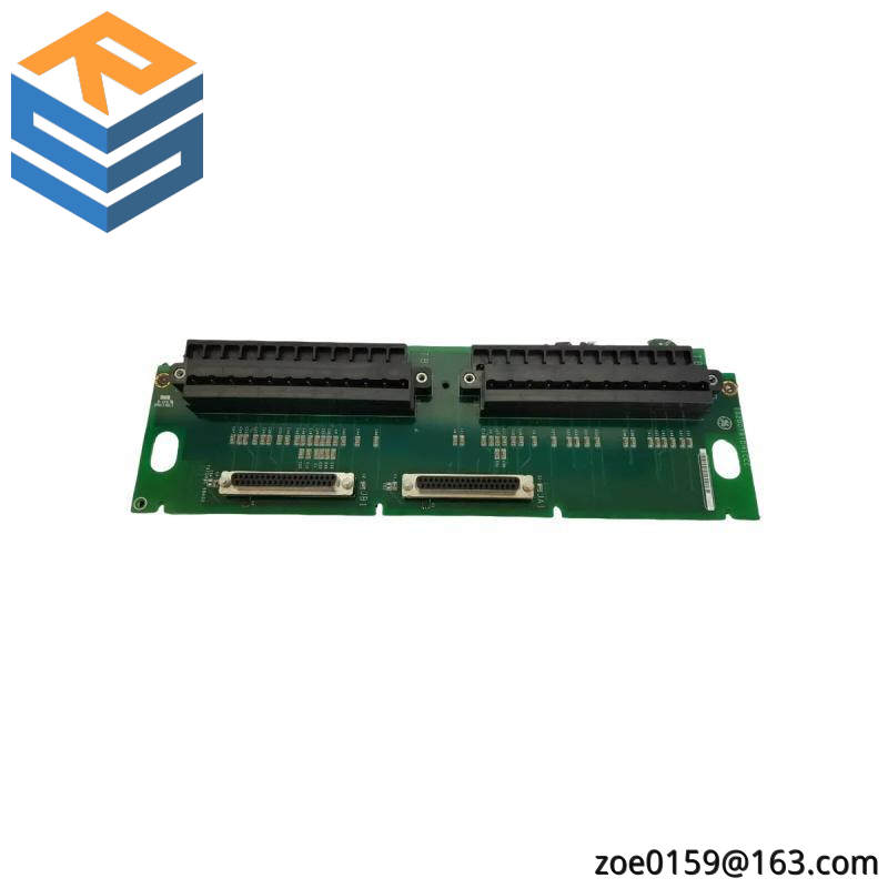 GE IS200TRTDH1CCC PC BOARD