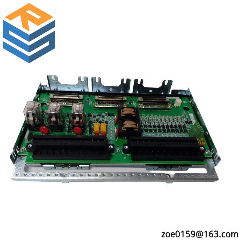 GE Fanuc IS200TTURH1CFD IS230TNTRHIC Module