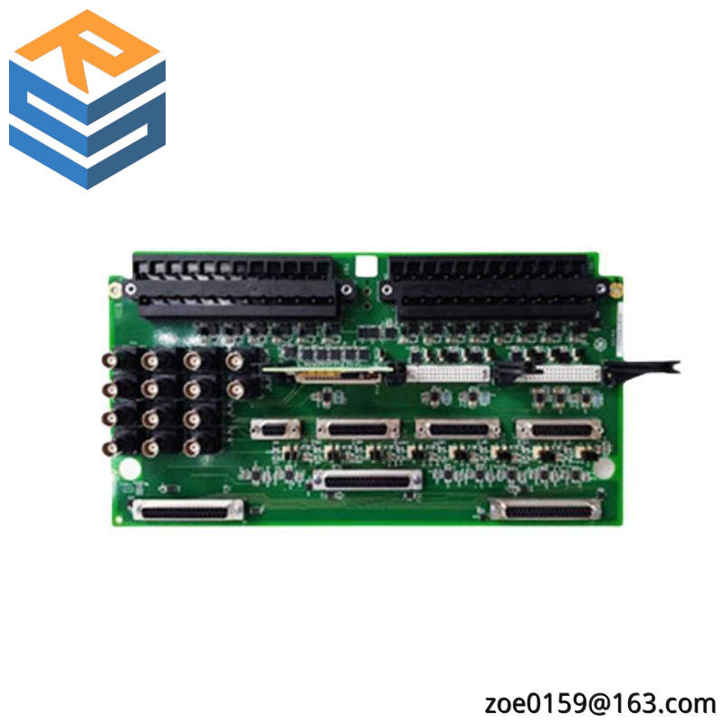 GE IS200TVBAH2ACC Controller Module