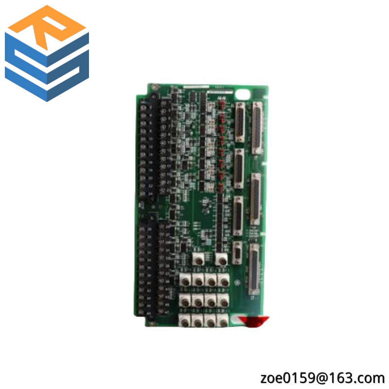 GE IS200TVIBH2BBB IS200TVIBH2B VIBRATION MARK VI BOARD