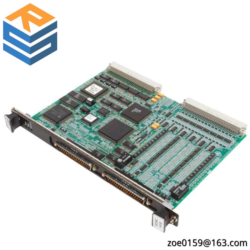 GE IS200UCVDH2A Circuit Board