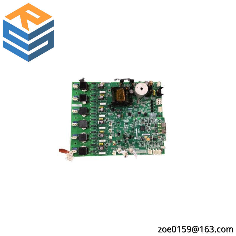 GE IC655PWR501RR