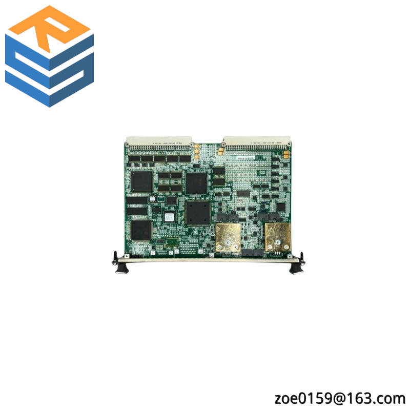 GE IS200VAICH1D Analog Input Module