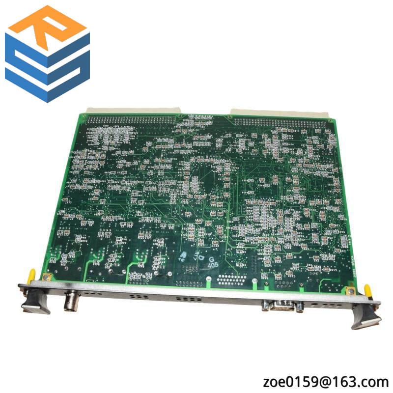 GE IS200VCMIH1BCC PCB Mark VI
