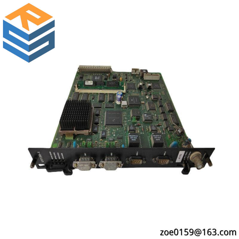 GE IS200VCMIH2BCCC PCB module