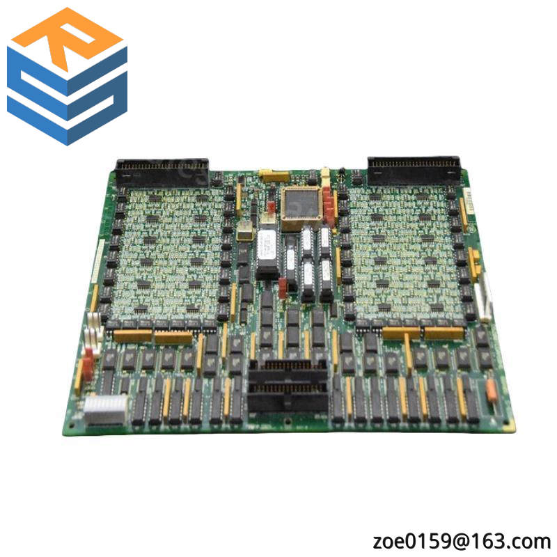 GE IS200VCMIH2BEE VME COMMUNICATION INTERFACE BOAR
