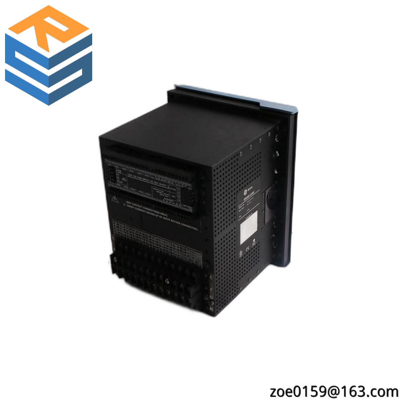 GE IS200VCRCH1ABA VME Servo Card