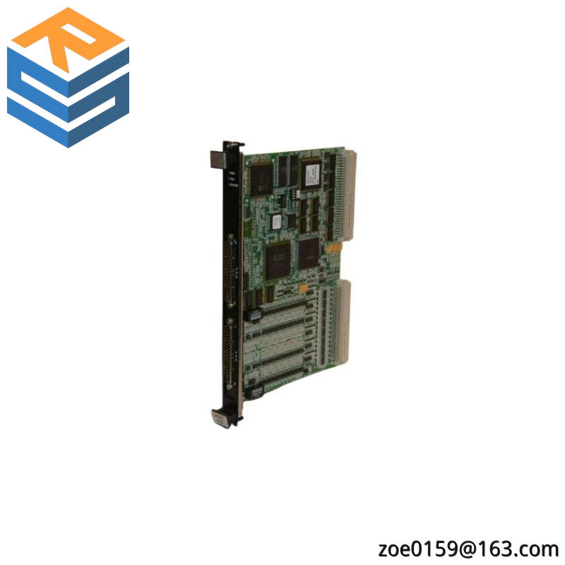 GE IS200VCRCH1B Circuit Board Card