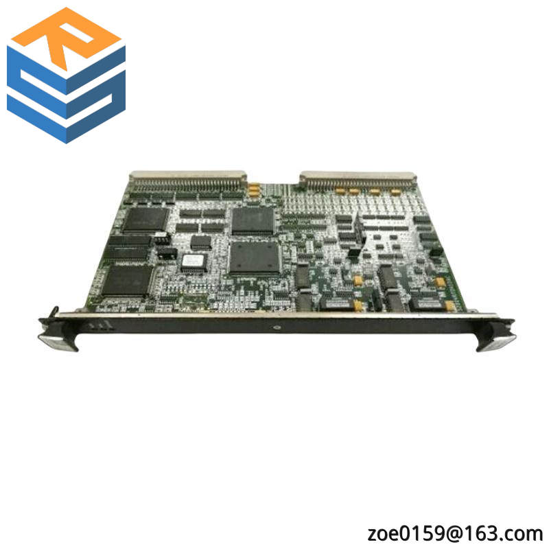 GE IS200VRTDH1D Mark VI SPEEDTRONIC