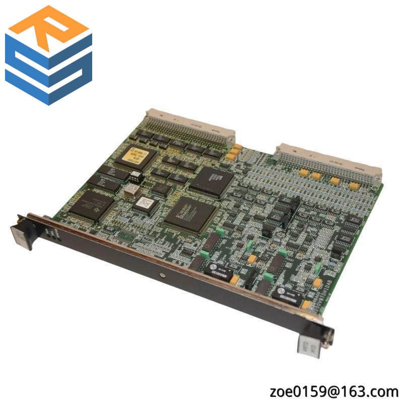 GE IS200VRTDH1DAB Speedtronic MarkVI RTD CARD Module