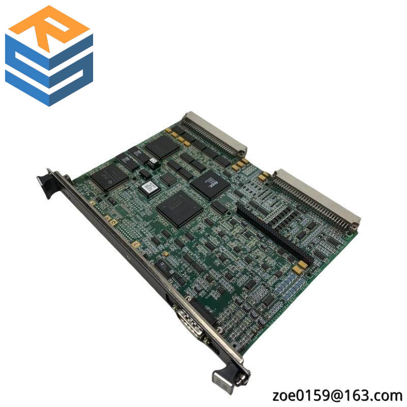 GE Mark VI IS200VTURH1B Primary Turbine Protection board