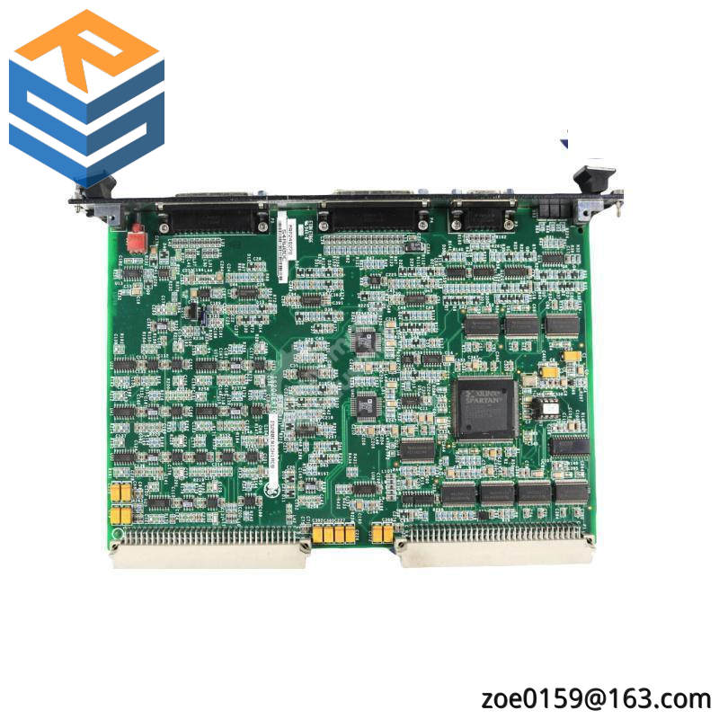 GE IS200WNPSH1AAA Power Supply Card