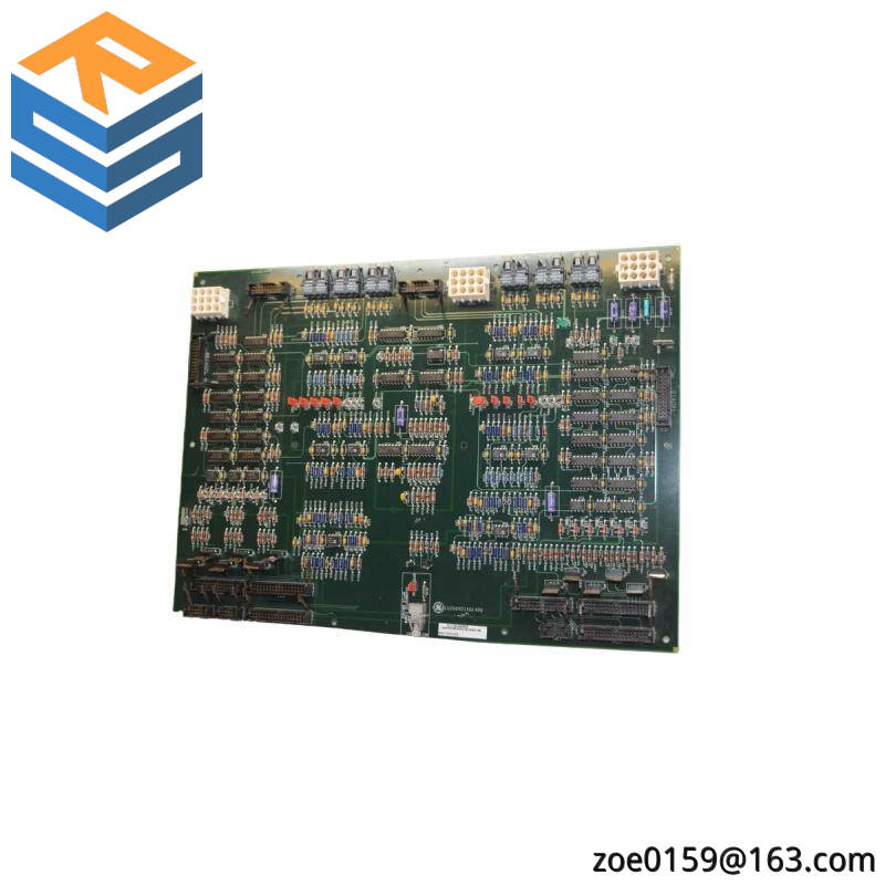 GE IS200XDIAG1A-DD Circuit Board PLC