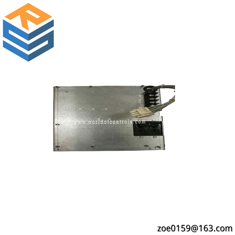 GE IS2020JPDFG01 POWER DISTRIBUTION