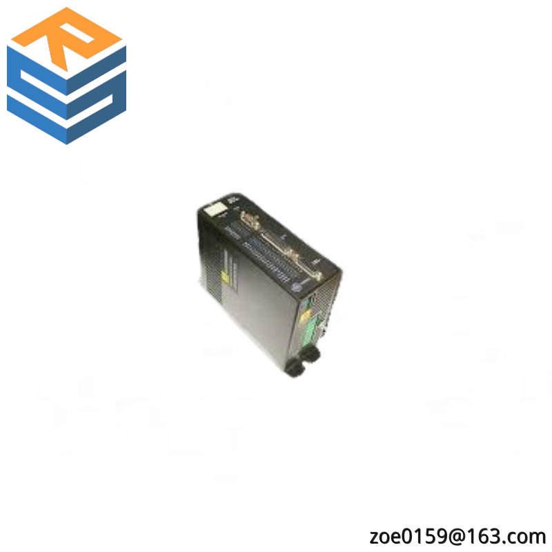 GE IS210BPPCH1AD I/O pack processor board