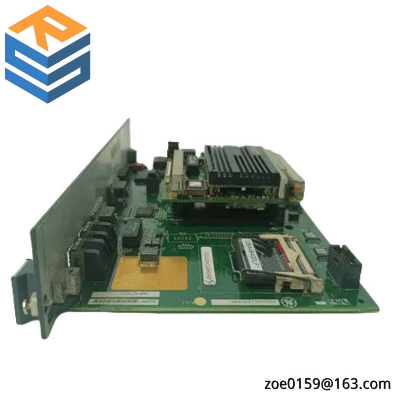 GE IS215ACLEH1AB OEM Module