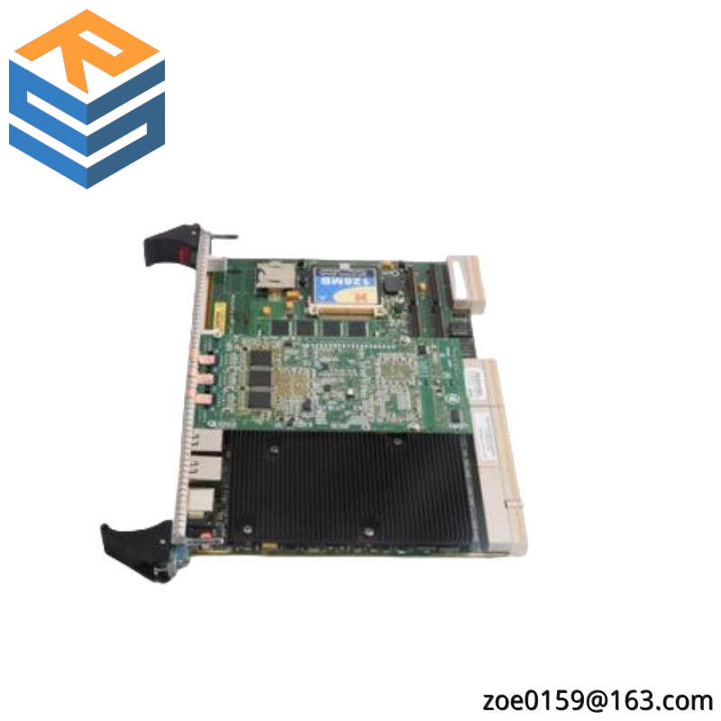 GE IS215UCCCM04AB Power Supply Module