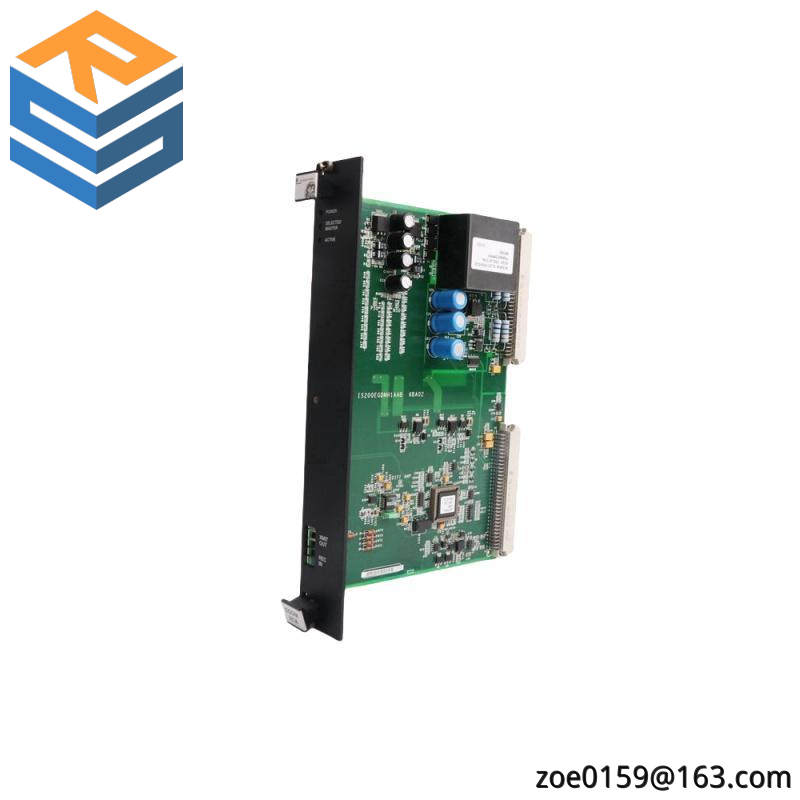 GE IS215UCVEM06A IS215UCVEH2AF CONTROLLER BOARD