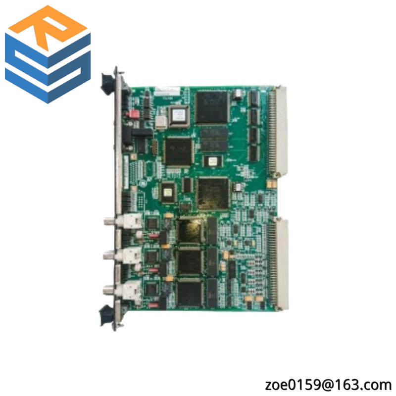 GE IS215VCMIH2CC IS215VCMIH2C Printed circuit board