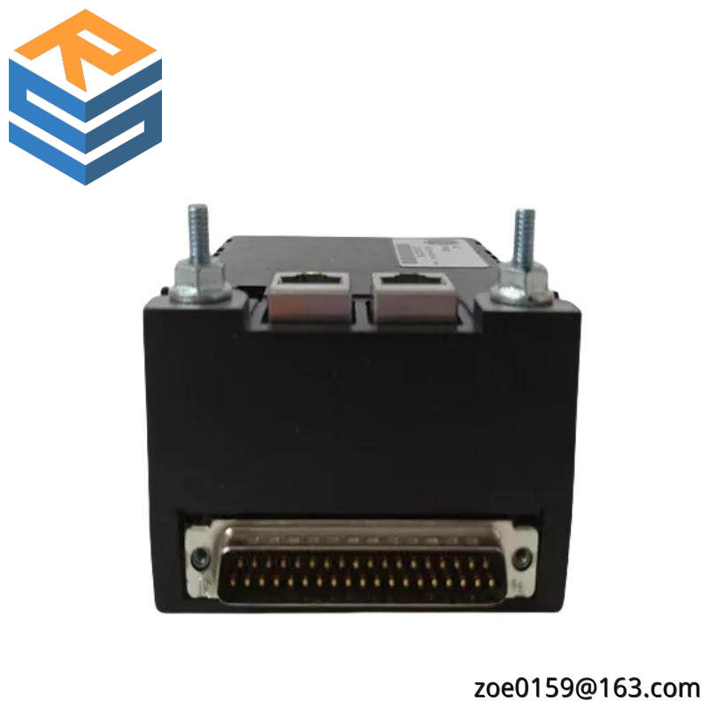 GE IS220PAOCH1A CONTROLLER MODULE