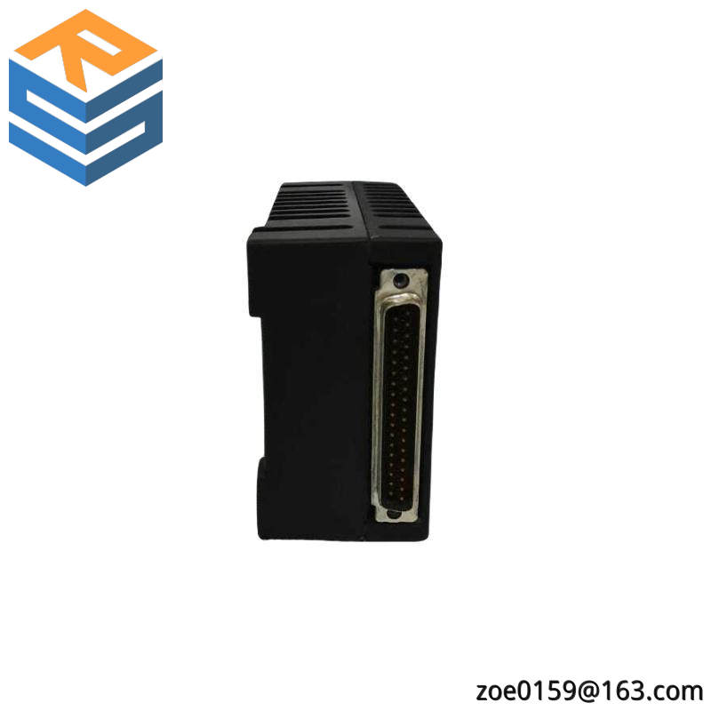 GE IS220PAOCHA1A I/O Pack, Turbine