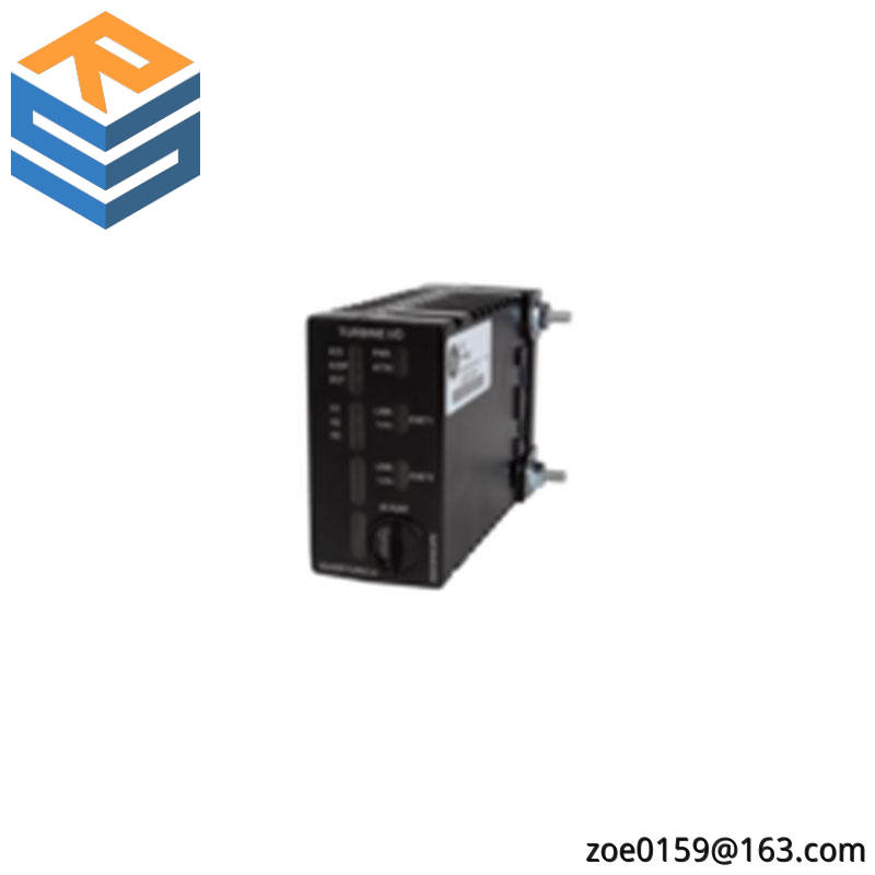 GE IS220PPDAH1A,REV F Power Distribution System