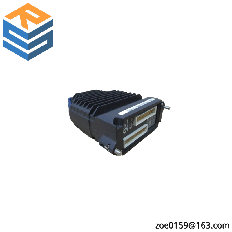 alstom GDR872-4601 REV 0003