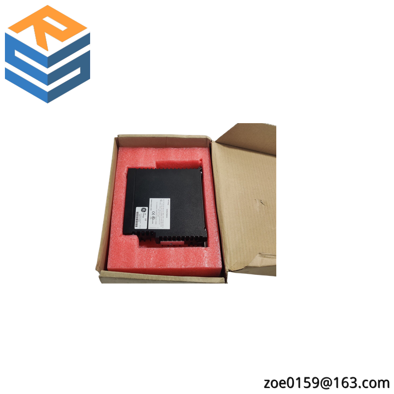 GE IS220YDOAS1A, REV G Discrete Output I/O Pack