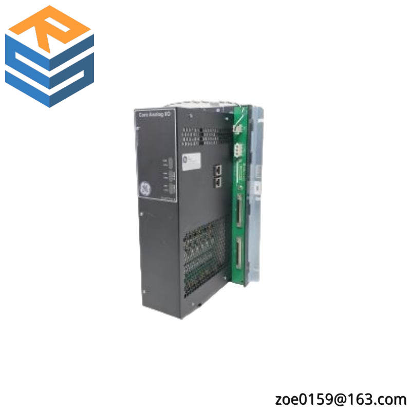 GE IS230PCAAH1A I/O pack
